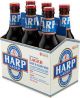 HARP 12OZ BOTTLES 6PK