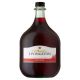 LIVINGSTON CELLARS RED ROSE 3 L