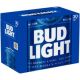 BUD LIGHT 12OZ CANS 30PK