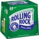 ROLLING ROCK 12OZ BOTTLES 12PK