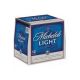 MICHELOB LIGHT 12OZ BOTTLES 12PK