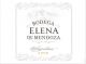 BODEGA ELENA CHARDONNAY 750ml