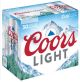 COORS LIGHT 12OZ CANS 30PK