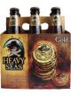 HEAVY SEAS GOLD ALE 12OZ BOTTLES 6PK