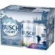 BUSCH LIGHT 12OZ CANS 30PK